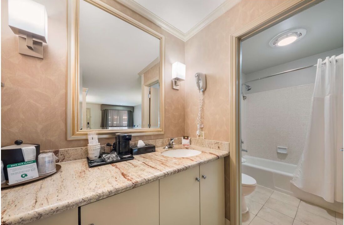 Photo of Bathroom in Mountain View
