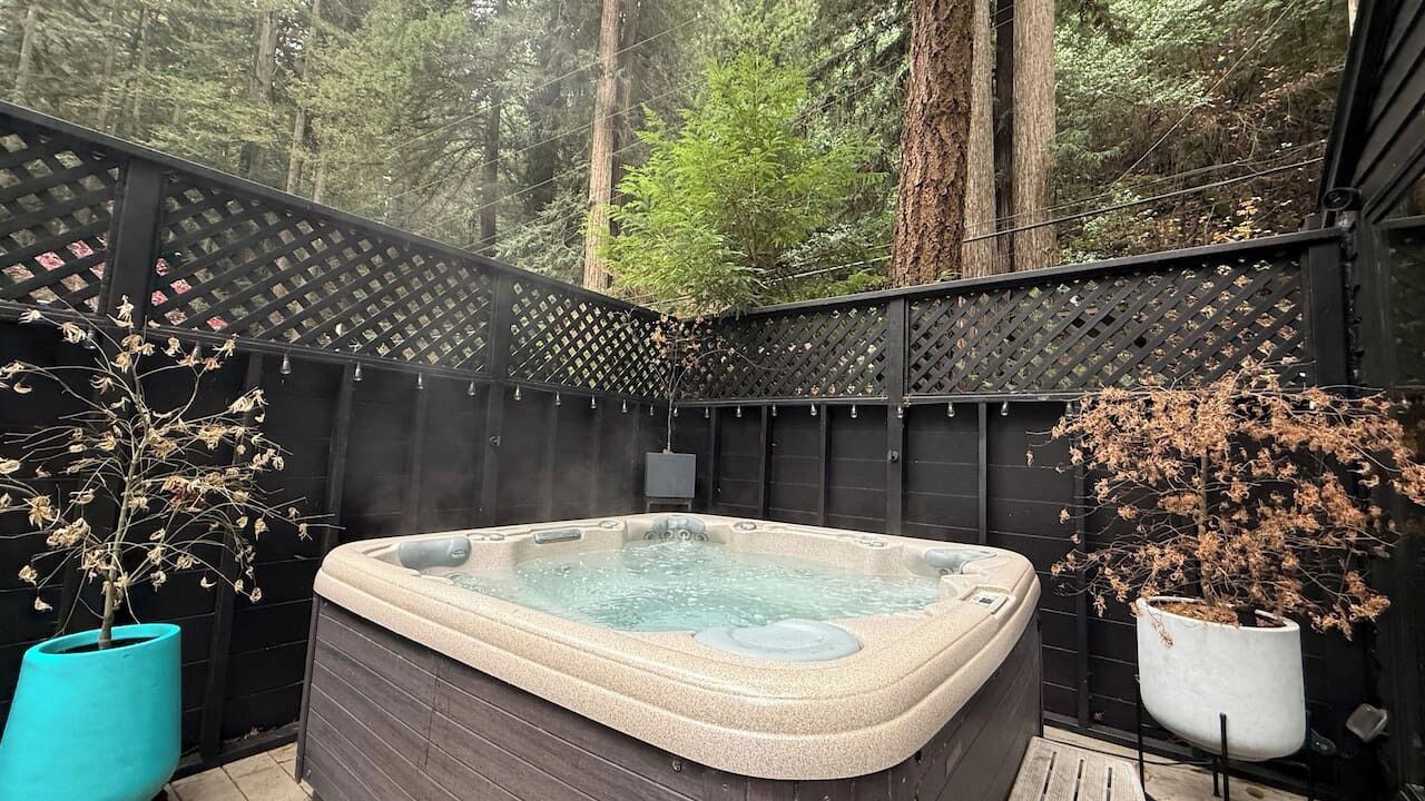 Photo of Outdoor in Guerneville