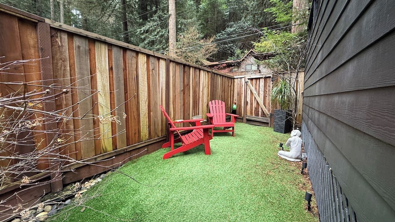 Photo of Outdoor in Guerneville