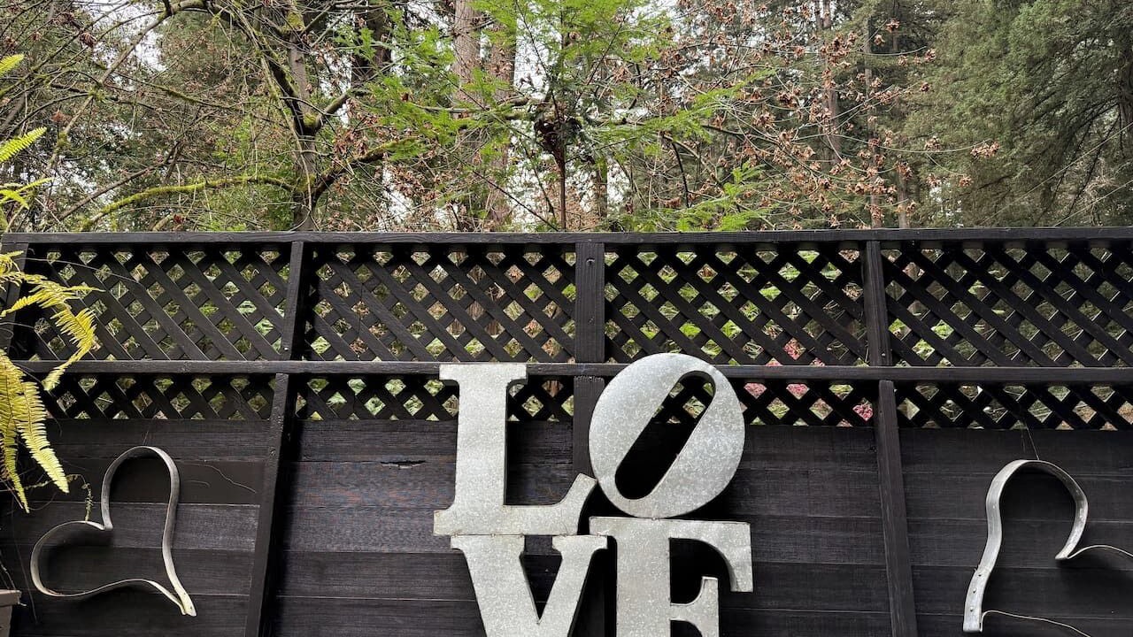 Photo of Outdoor in Guerneville