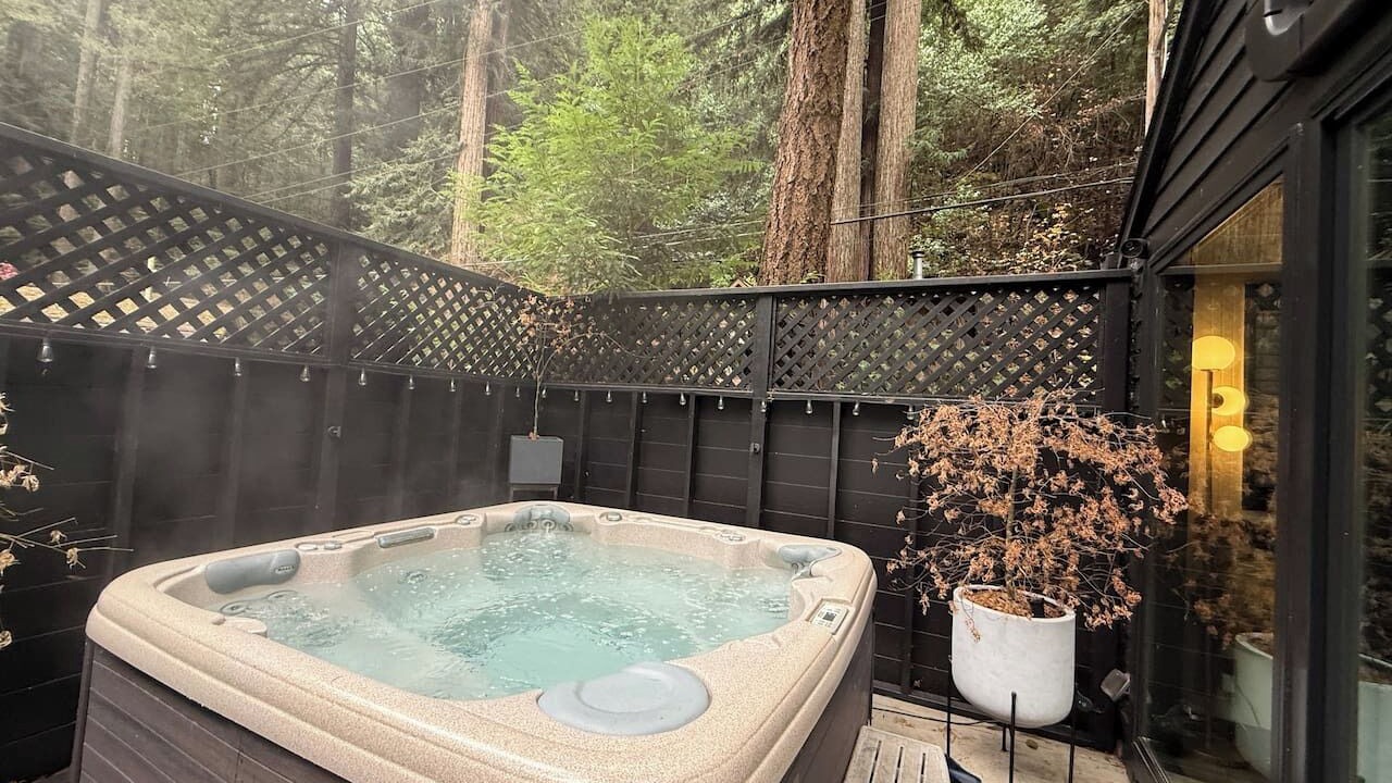 Photo of Outdoor in Guerneville