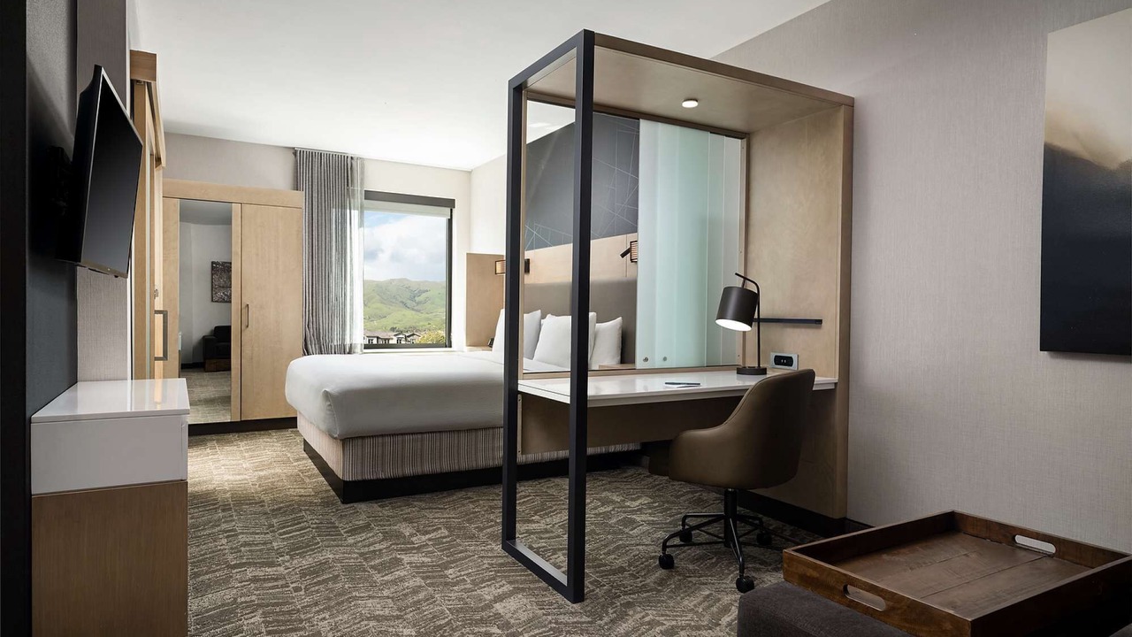 Photo of Bedroom in Milpitas