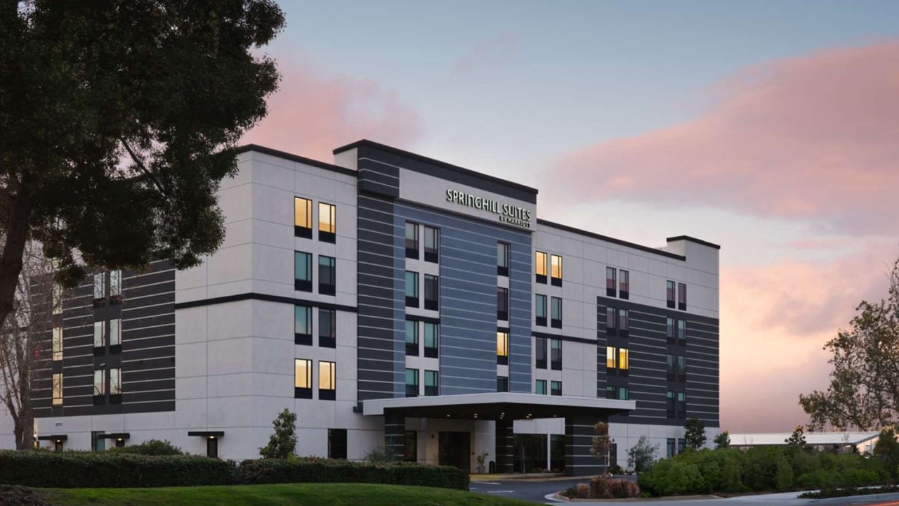 Photo of Outdoor in Milpitas