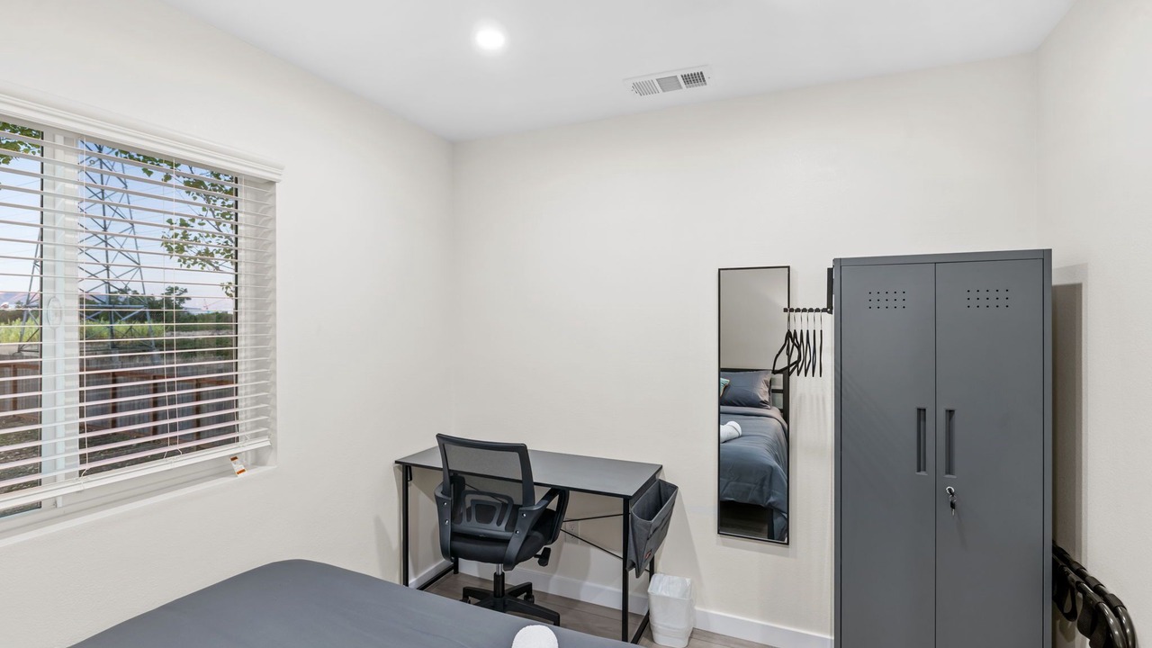 Photo of Bedroom in Millbrae