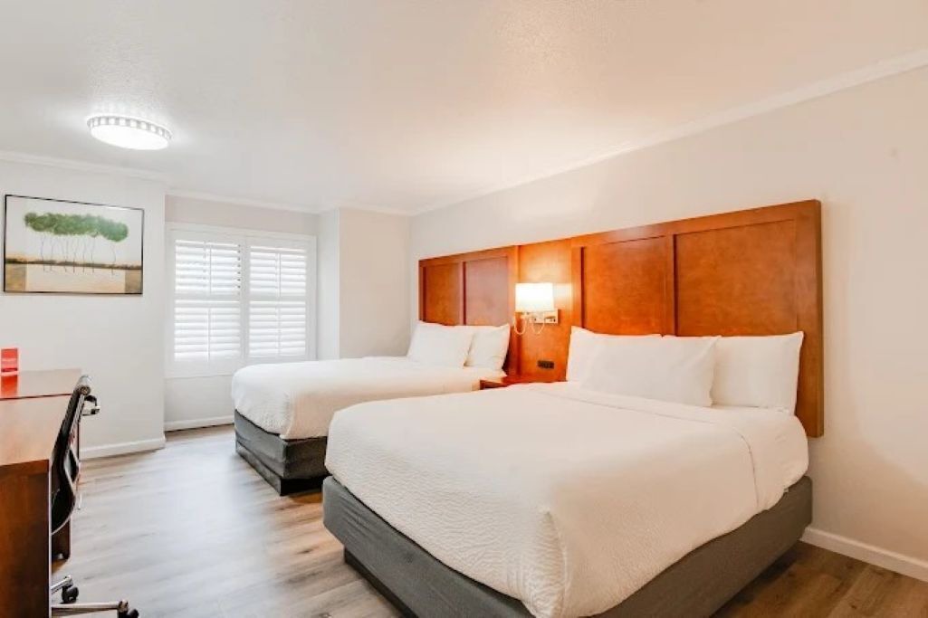 Photo of Bedroom in North Whisman