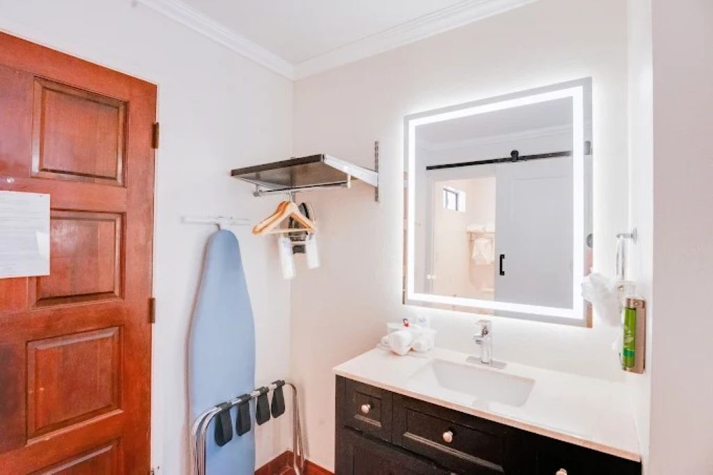 Photo of Bathroom in North Whisman