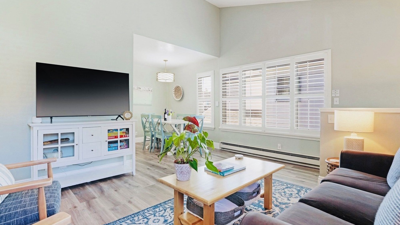 Photo of Livingroom in Capitola