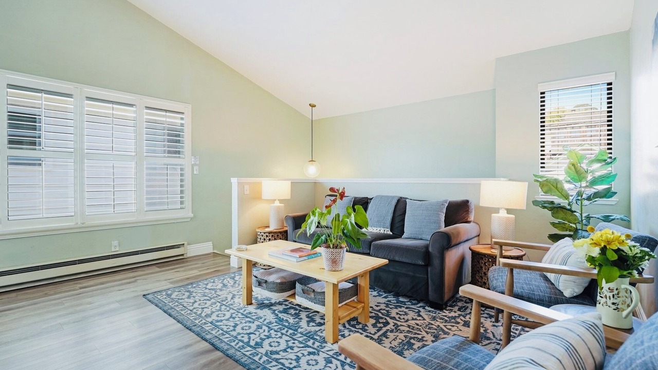 Photo of Livingroom in Capitola