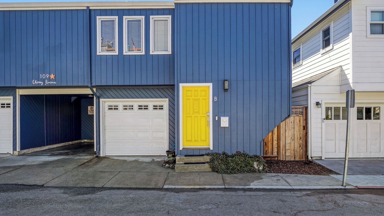 Photo of Outdoor in Capitola