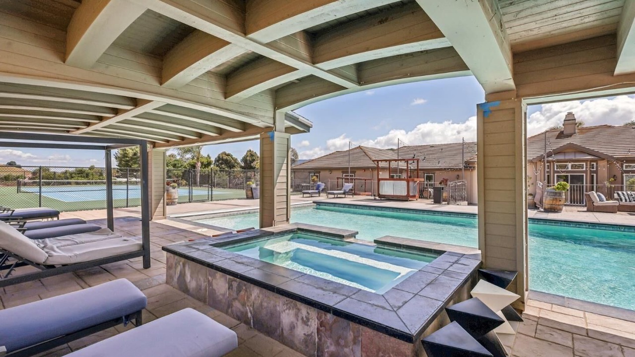 Photo of Outdoor in Gilroy