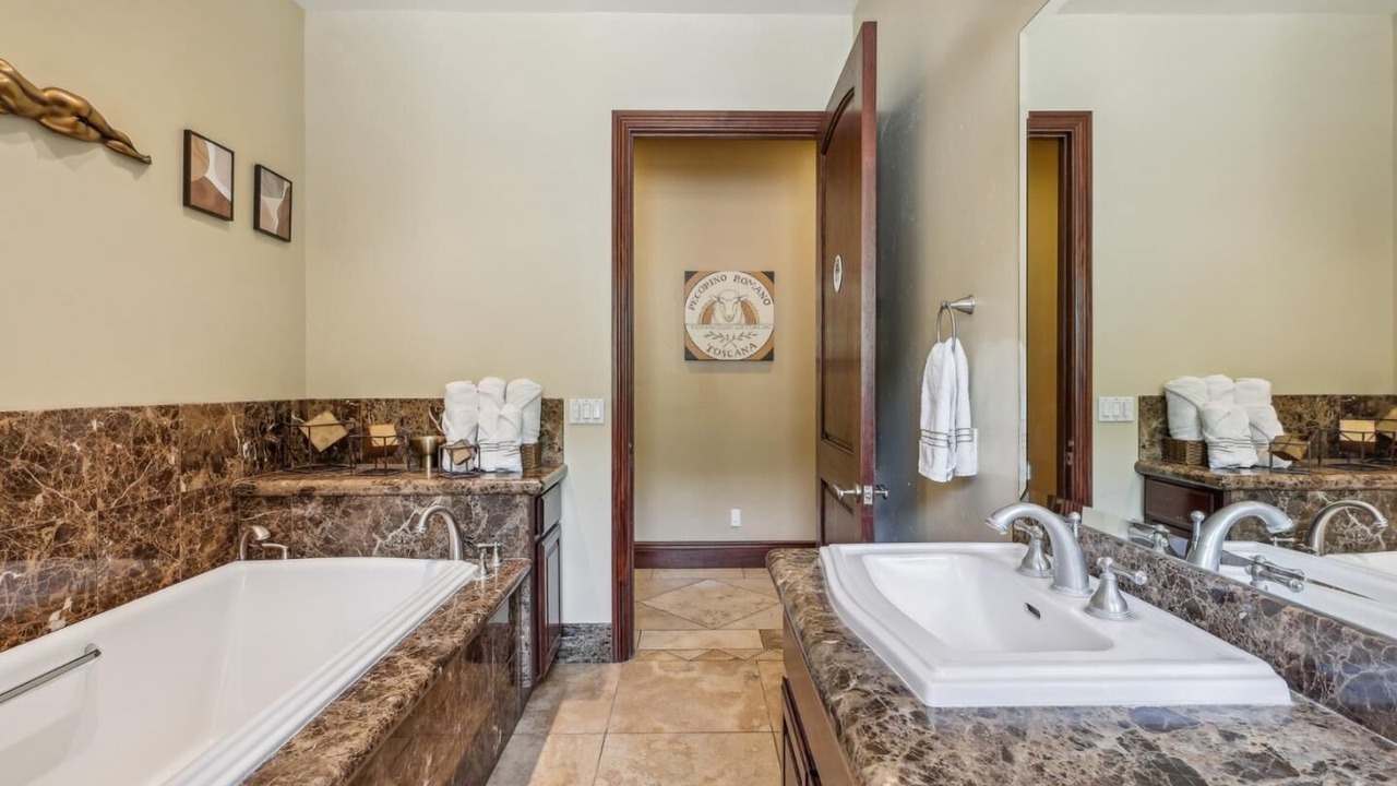 Photo of Bathroom in Gilroy