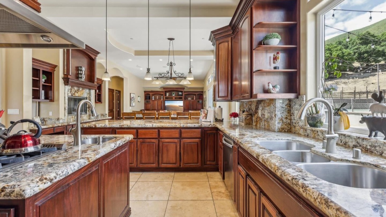 Photo of Kitchen in Gilroy