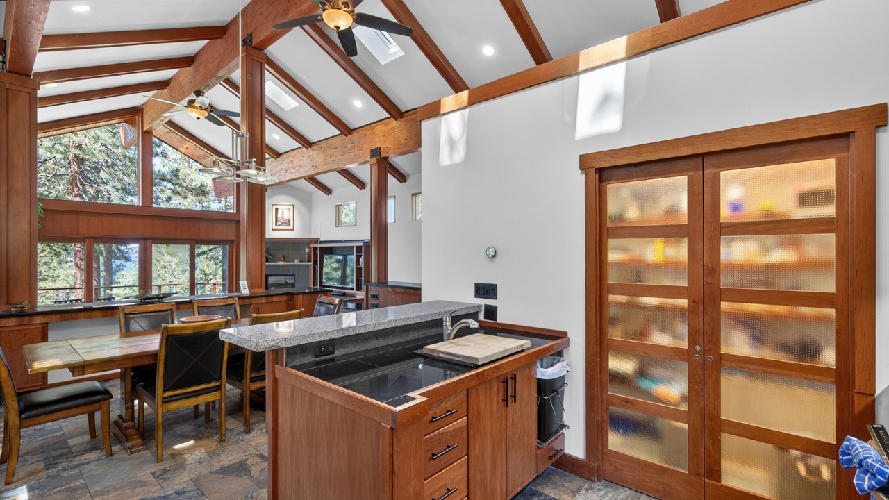 Photo of Kitchen in Brockway