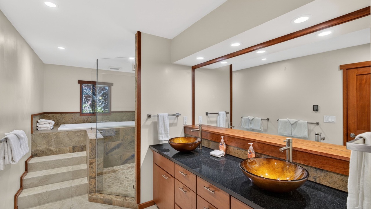 Photo of Bathroom in Brockway