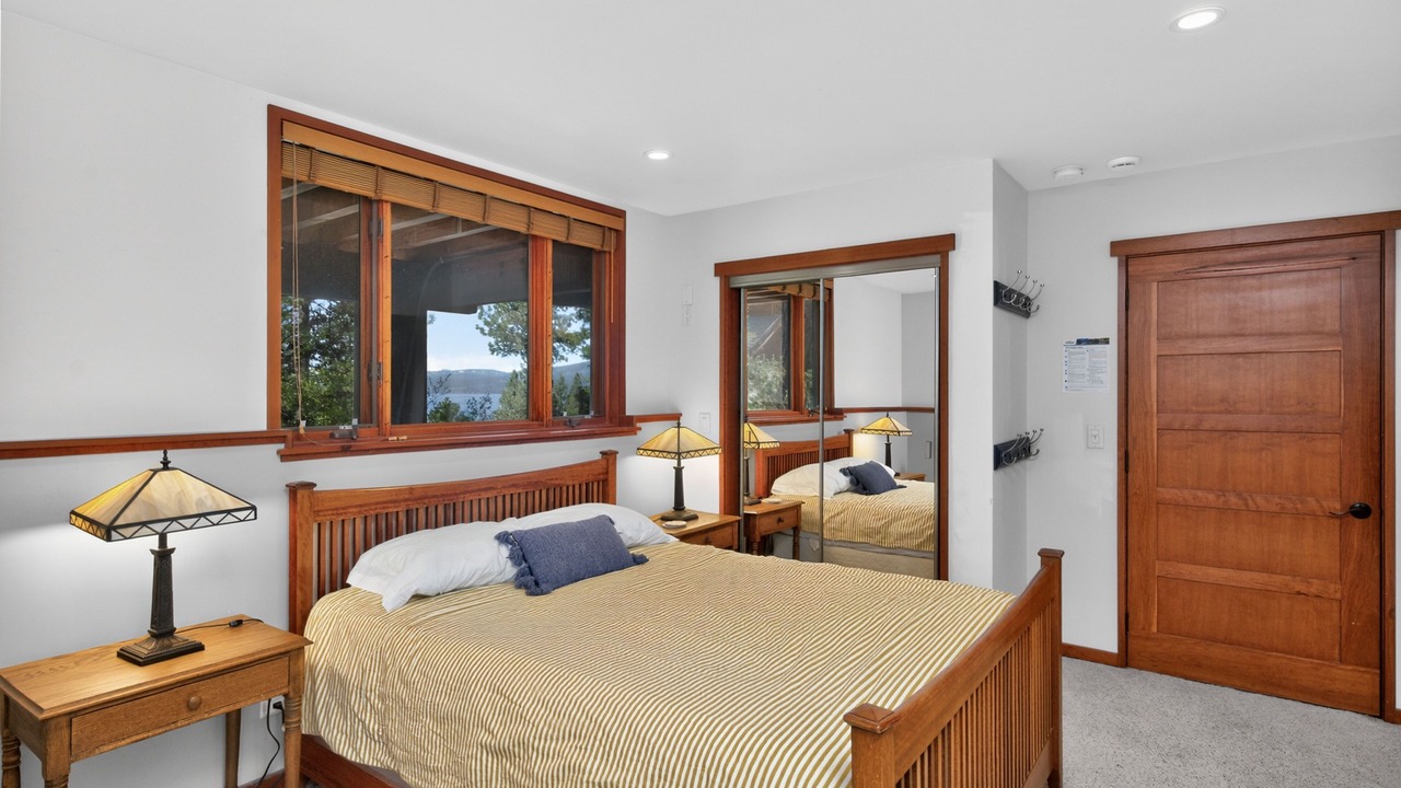 Photo of Bedroom in Brockway