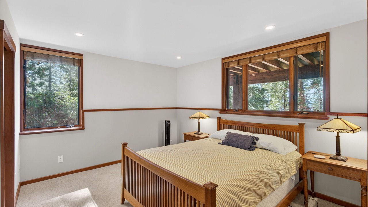 Photo of Bedroom in Brockway