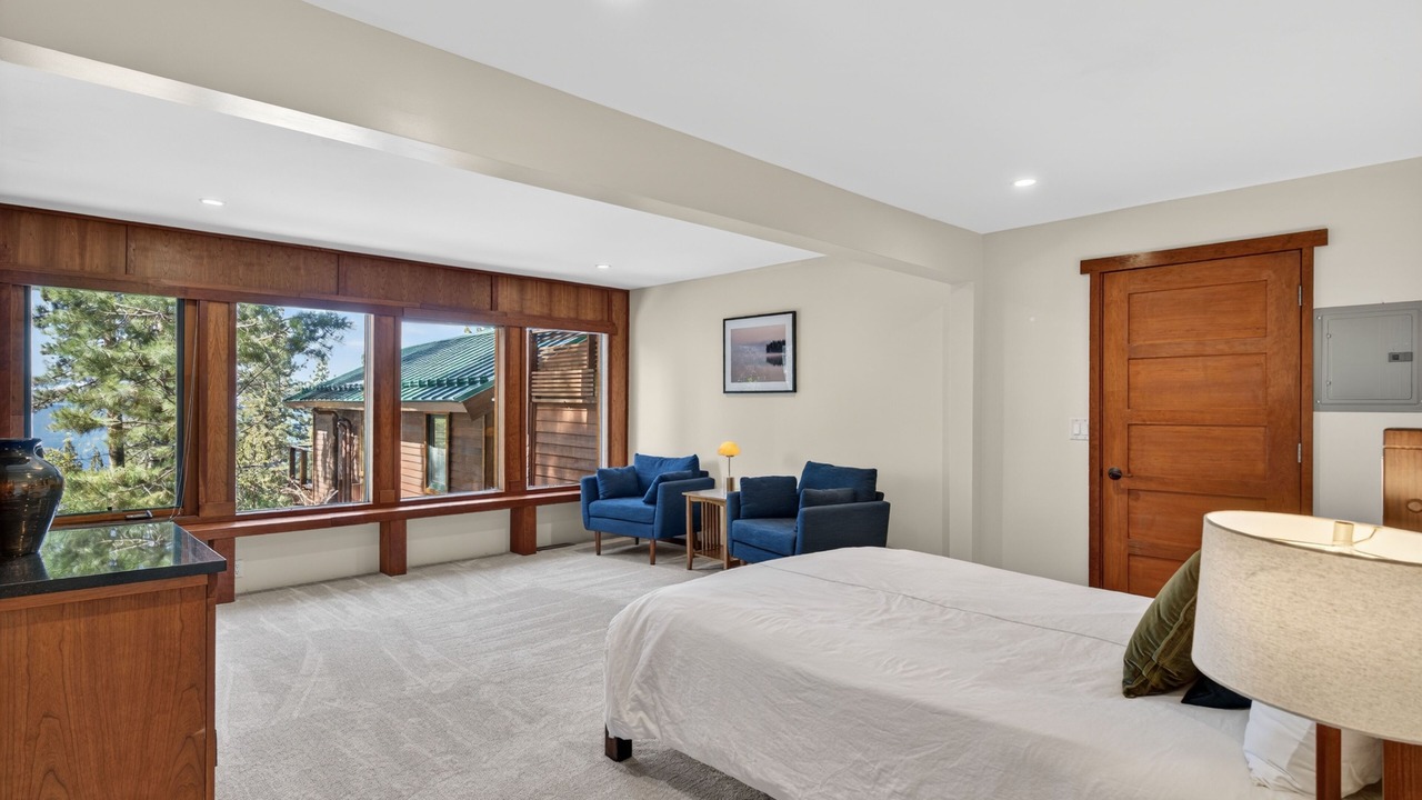 Photo of Bedroom in Brockway