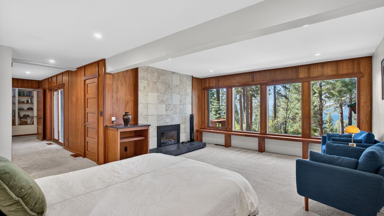 Photo of Bedroom in Brockway