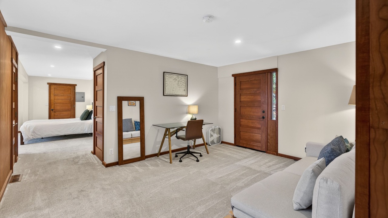 Photo of Bedroom in Brockway