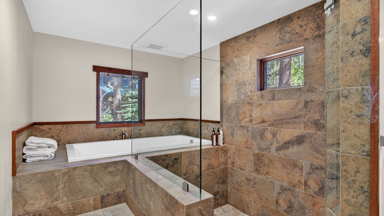 Photo of Bathroom in Brockway