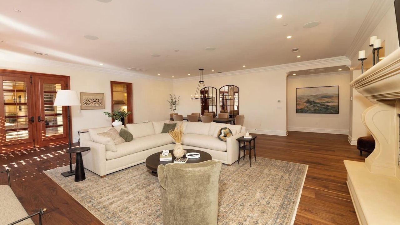 Photo of Livingroom in San Miguel