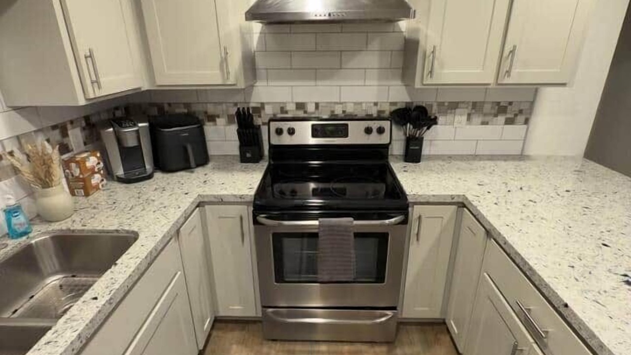 Photo of Kitchen in El Dorado Hills