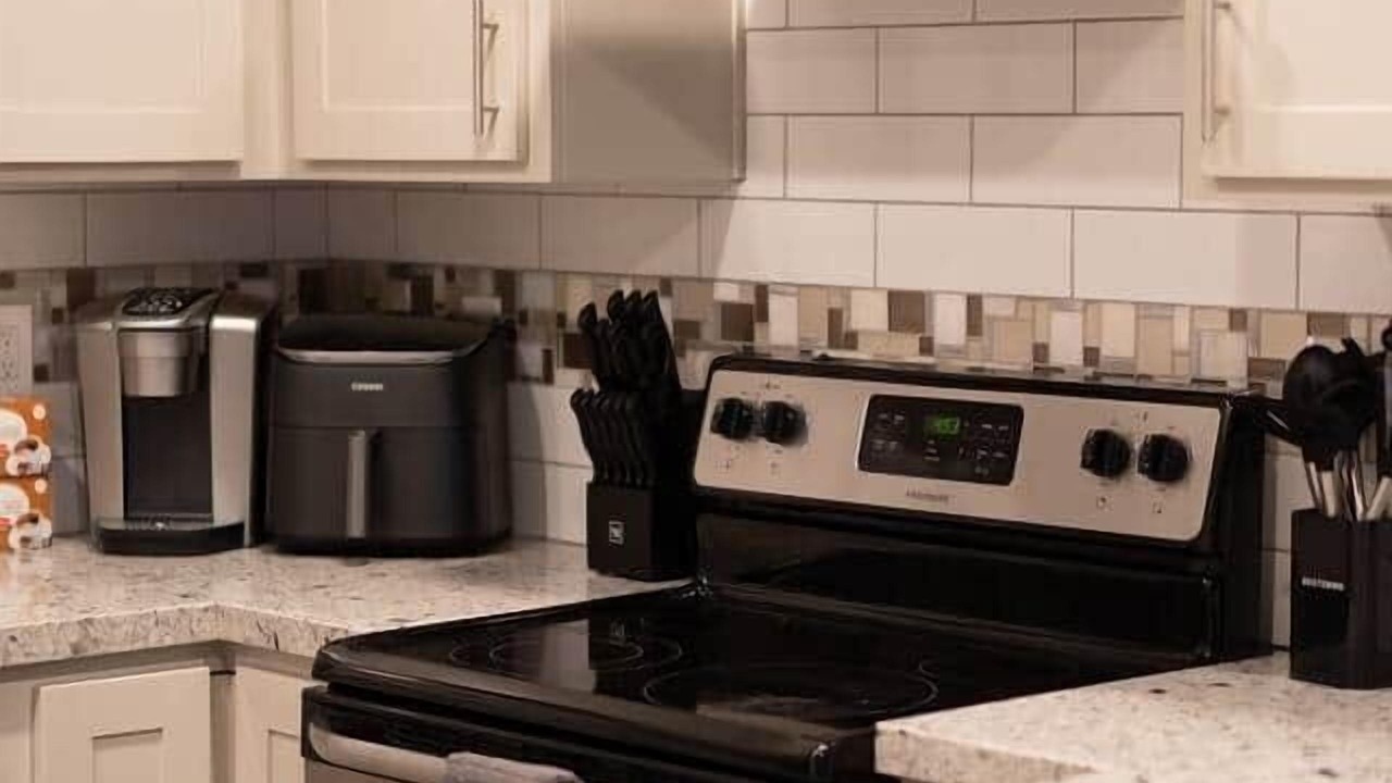 Photo of Kitchen in El Dorado Hills