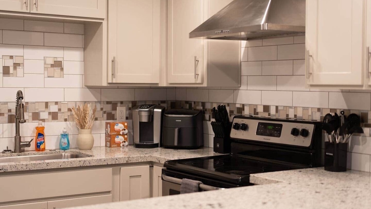 Photo of Kitchen in El Dorado Hills
