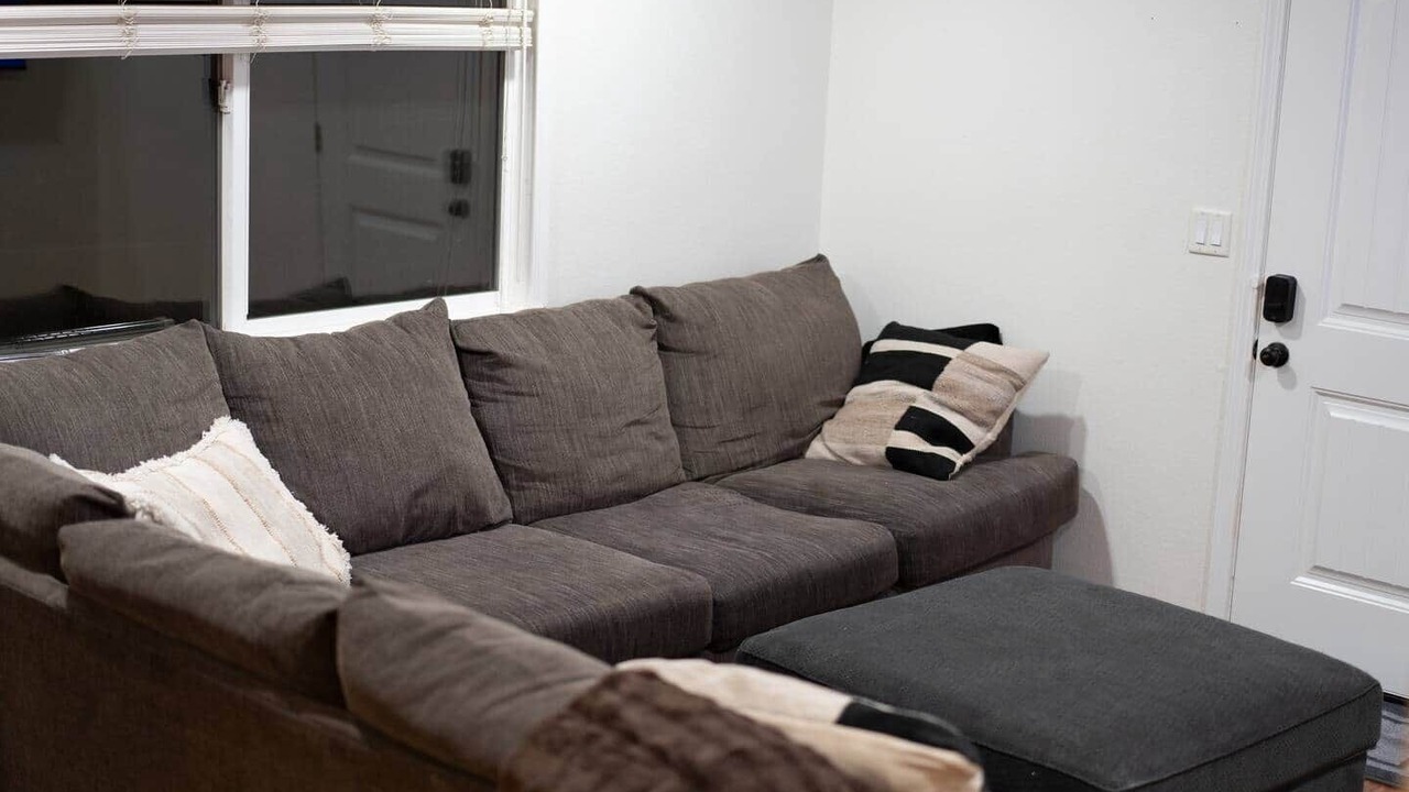 Photo of Livingroom in El Dorado Hills