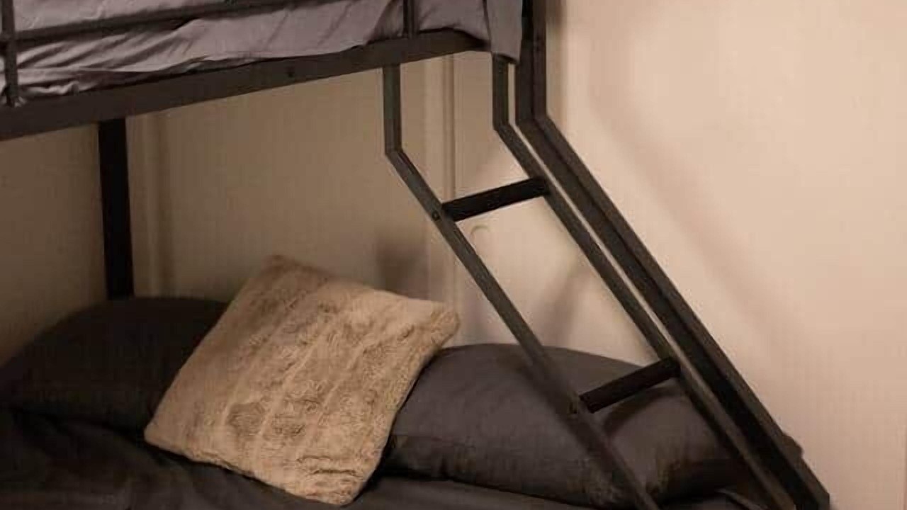 Photo of Bedroom in El Dorado Hills