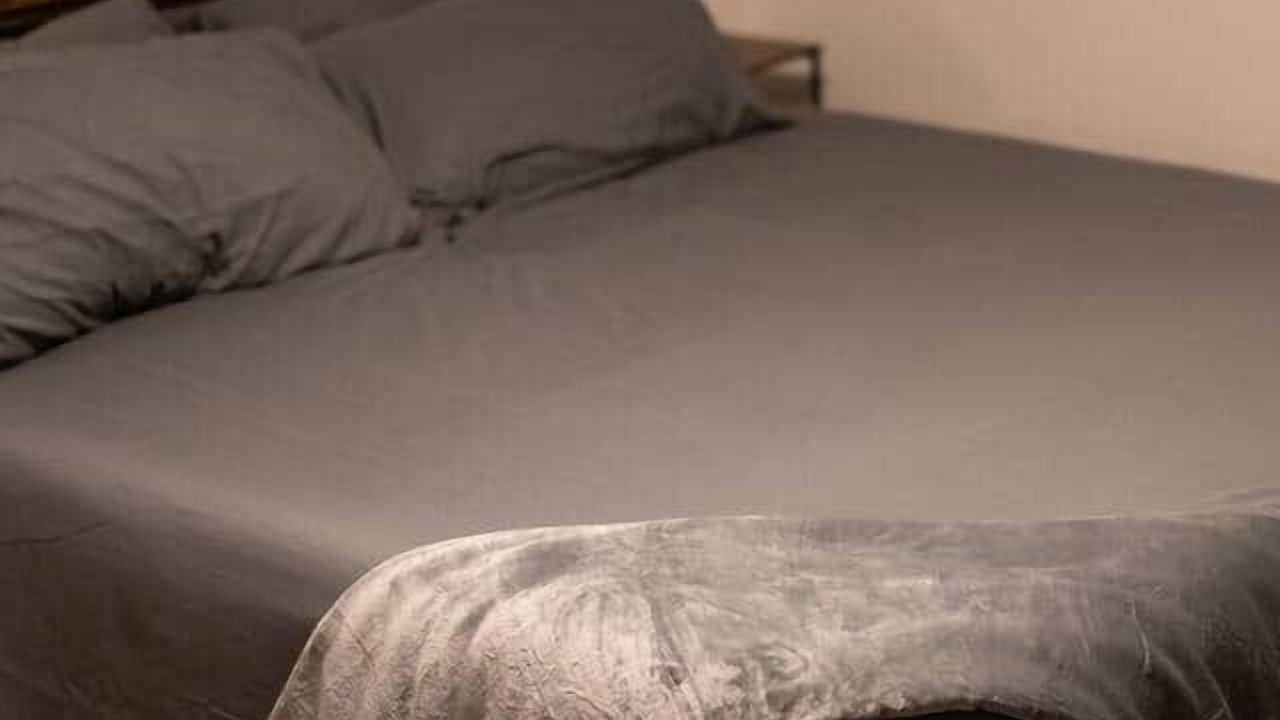 Photo of Bedroom in El Dorado Hills