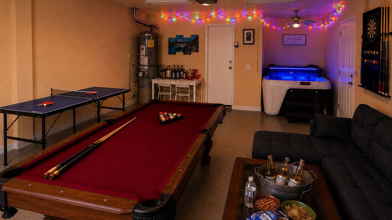 Photo of Bedroom in Stockton