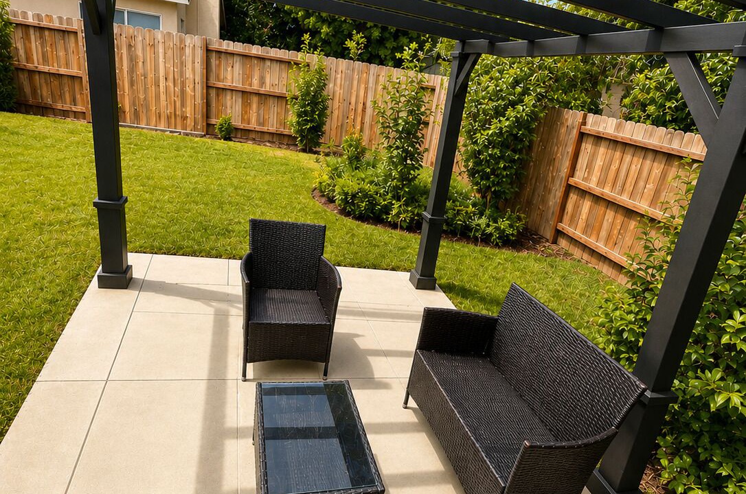Photo of Patio Balcony in Stockton