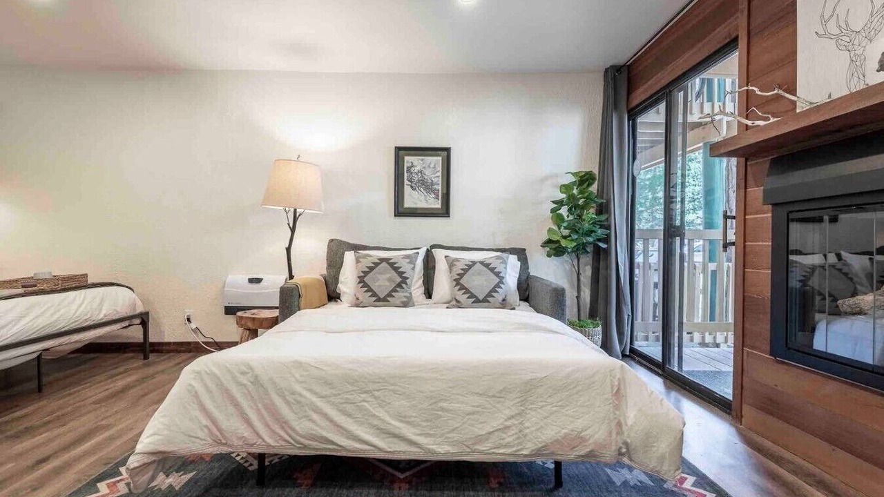 Photo of Bedroom in Kings Beach