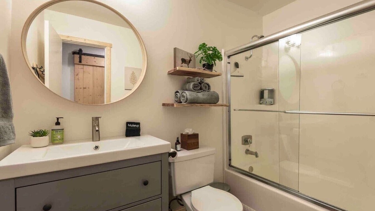 Photo of Bathroom in Kings Beach
