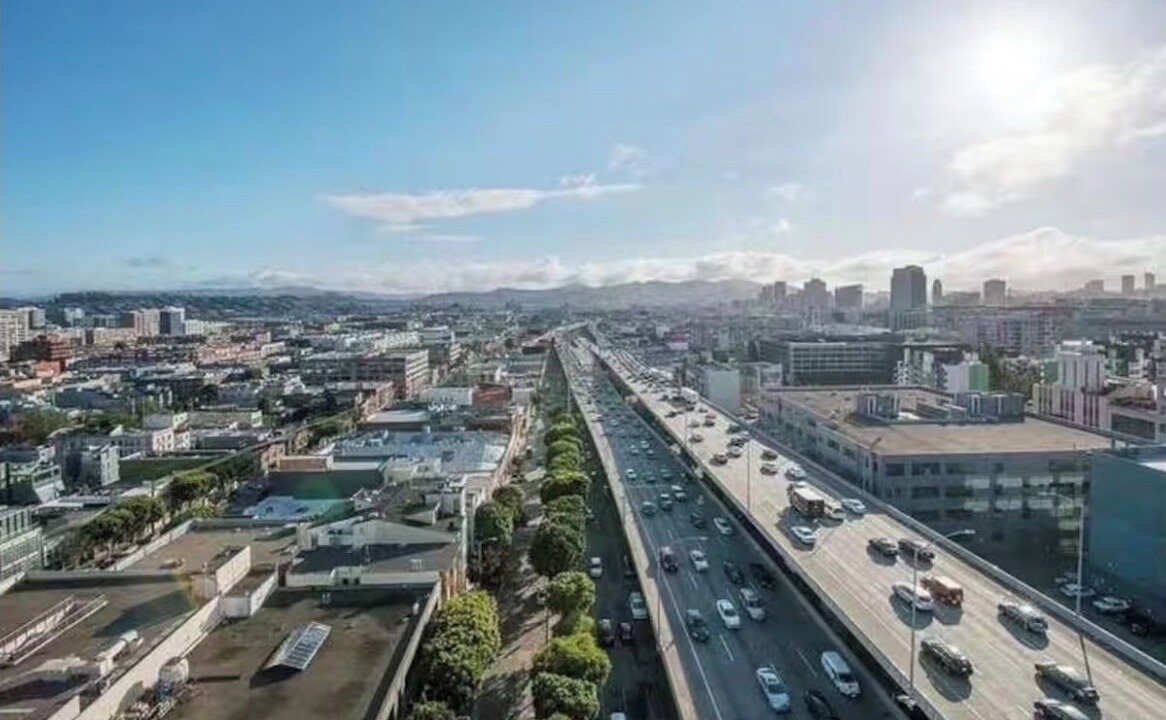 Photo of Outdoor in China Basin