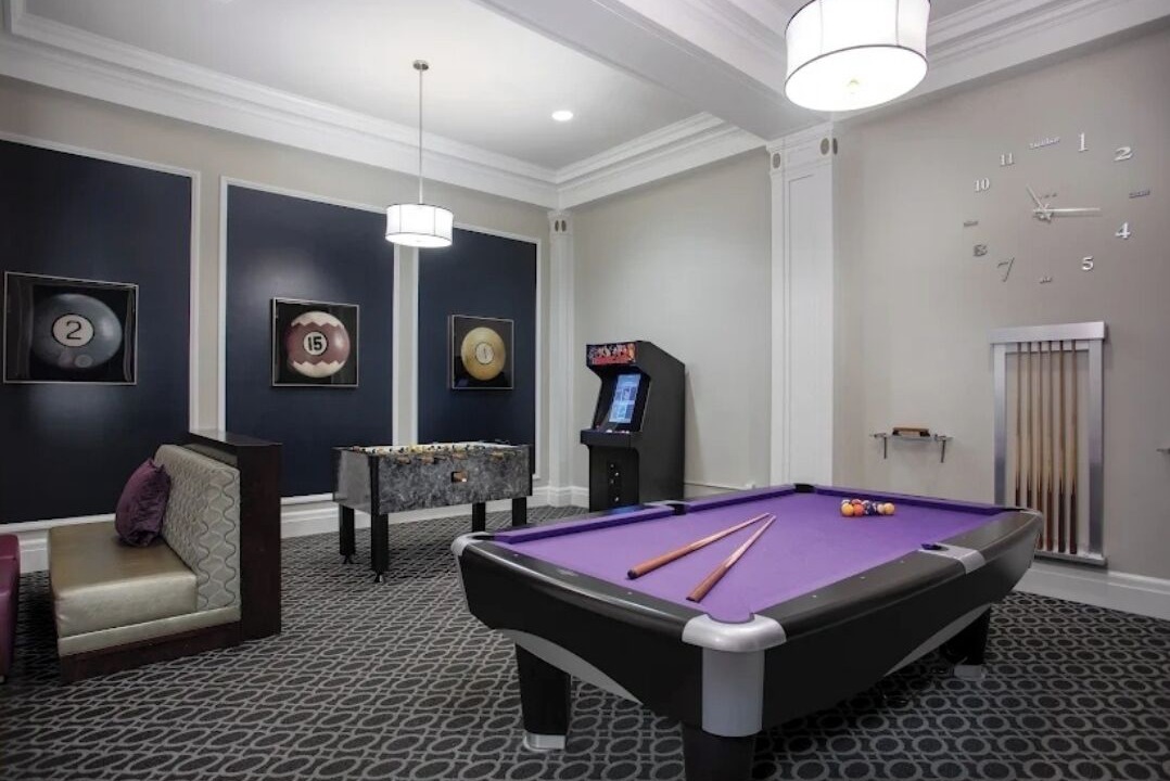 Photo of Bedroom in Theater District