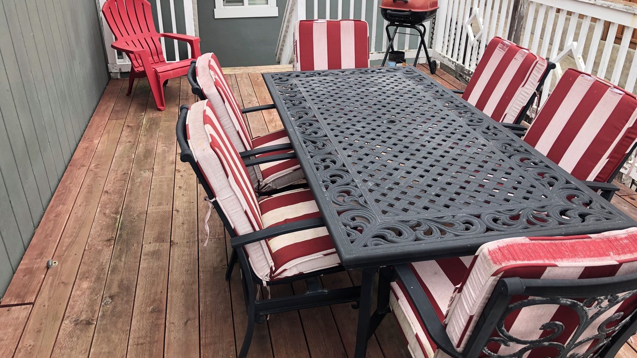 Photo of Outdoor in Davenport