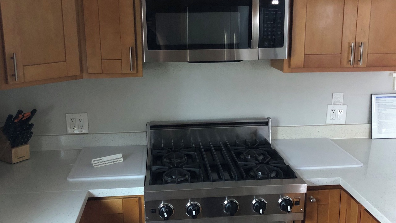 Photo of Kitchen in Davenport