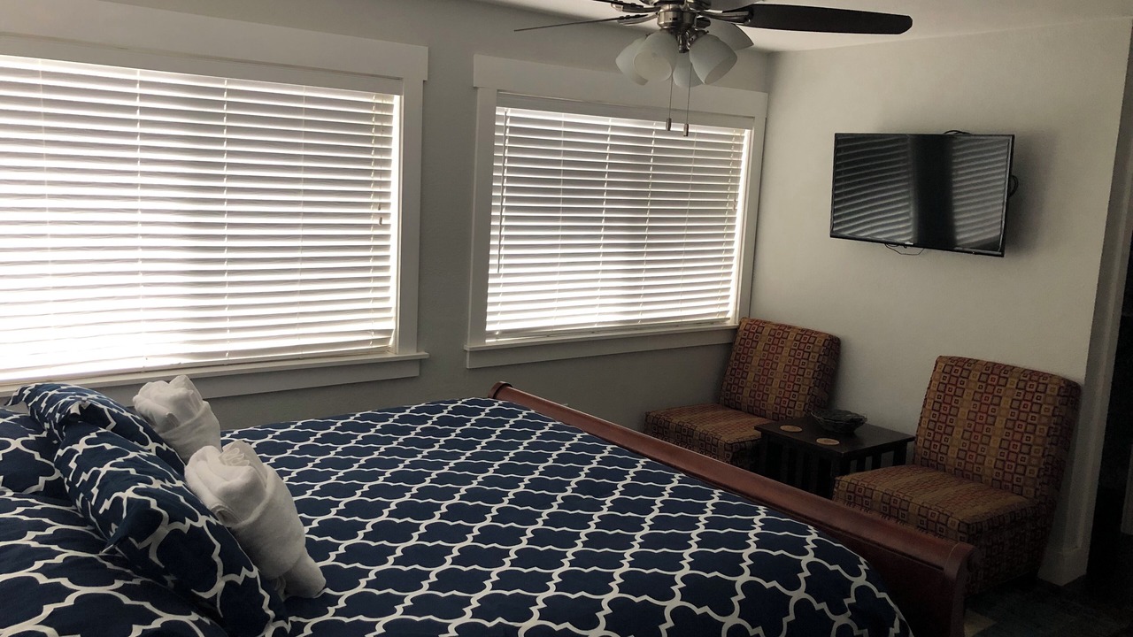 Photo of Bedroom in Davenport