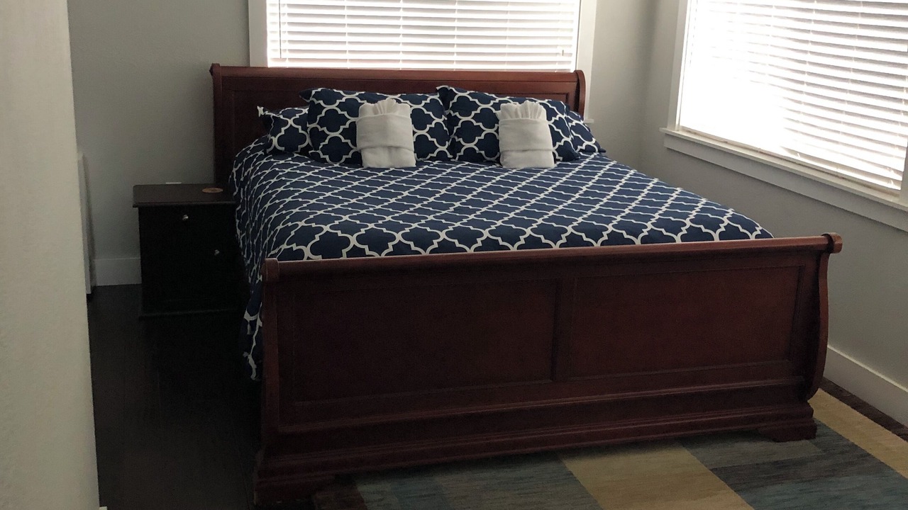 Photo of Bedroom in Davenport