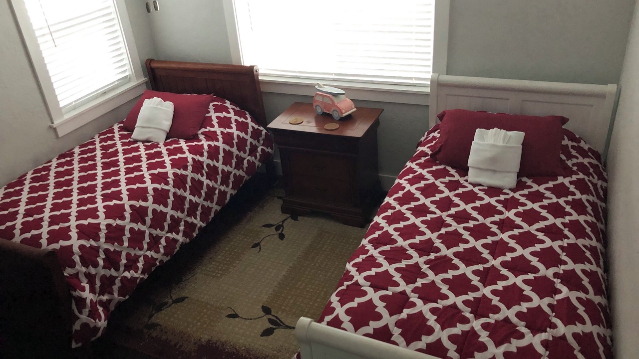 Photo of Bedroom in Davenport