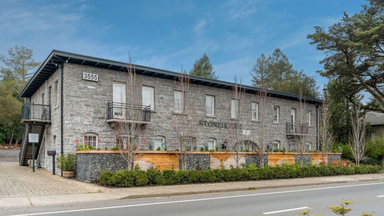 Photo of Outdoor in Santa Rosa