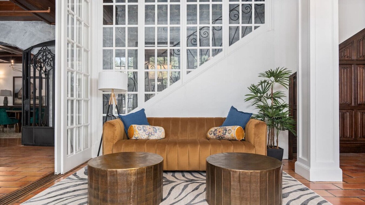 Photo of Livingroom in Santa Rosa