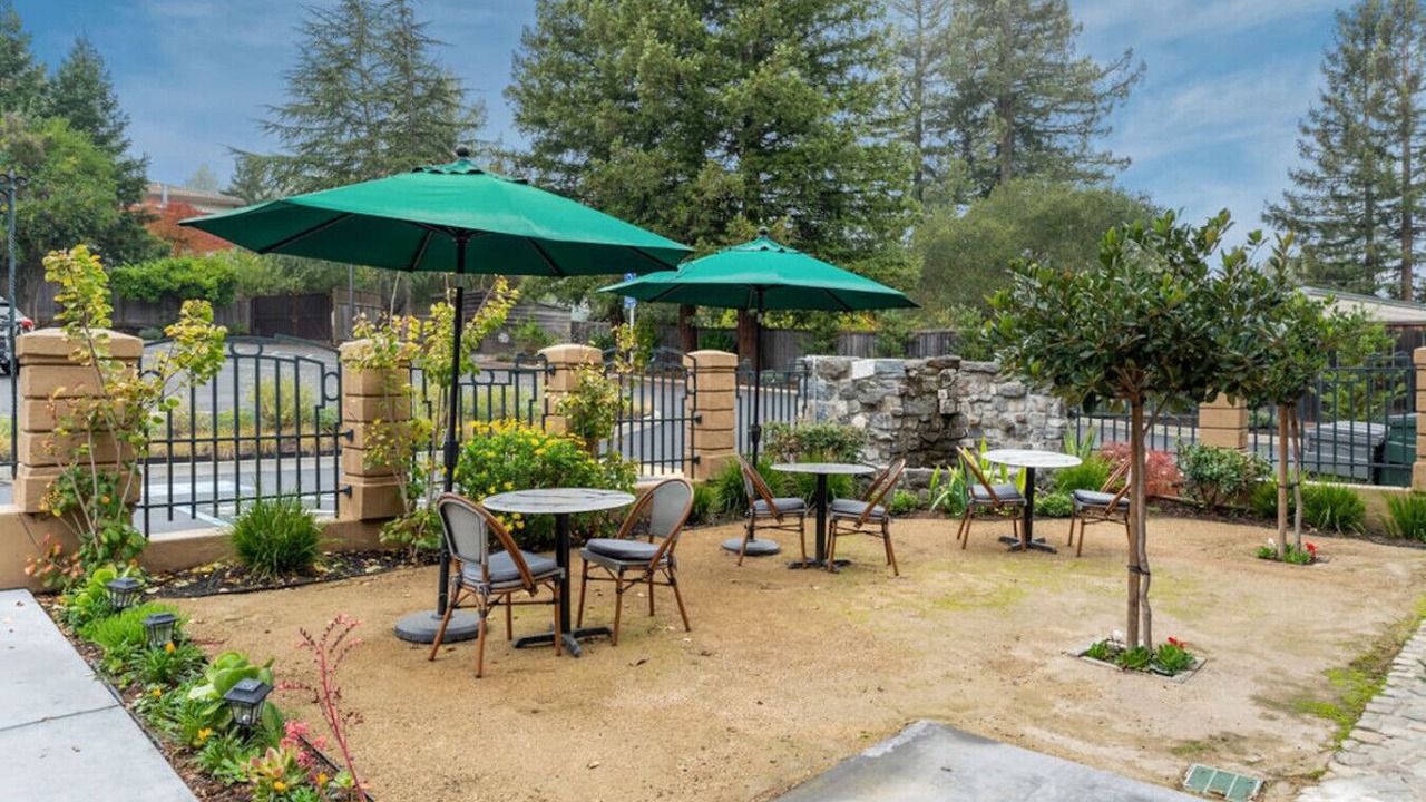 Photo of Outdoor in Santa Rosa