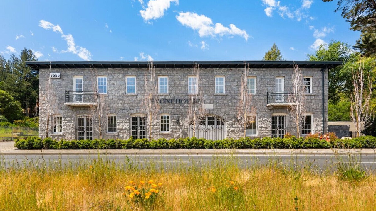 Photo of Outdoor in Santa Rosa