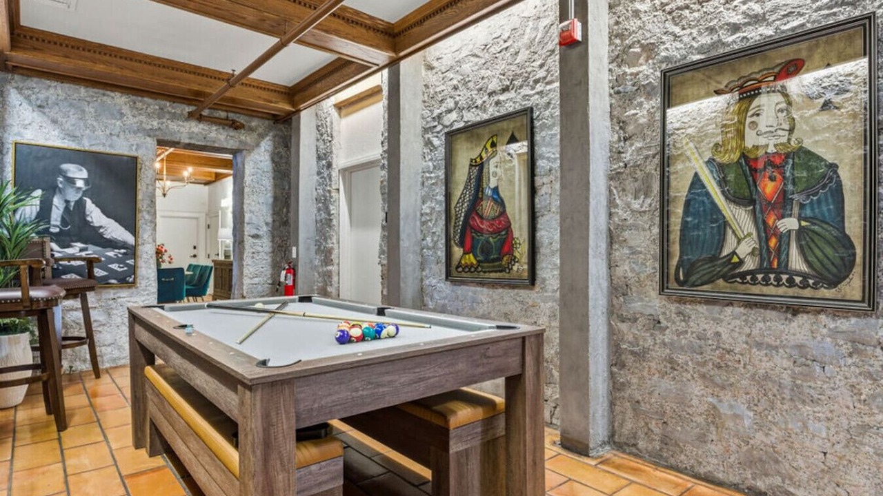 Photo of Bedroom in Santa Rosa
