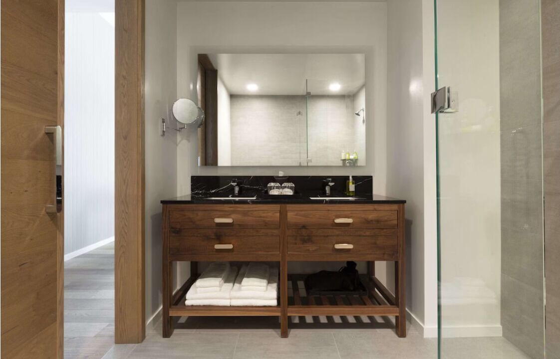 Photo of Bathroom in Menlo Park