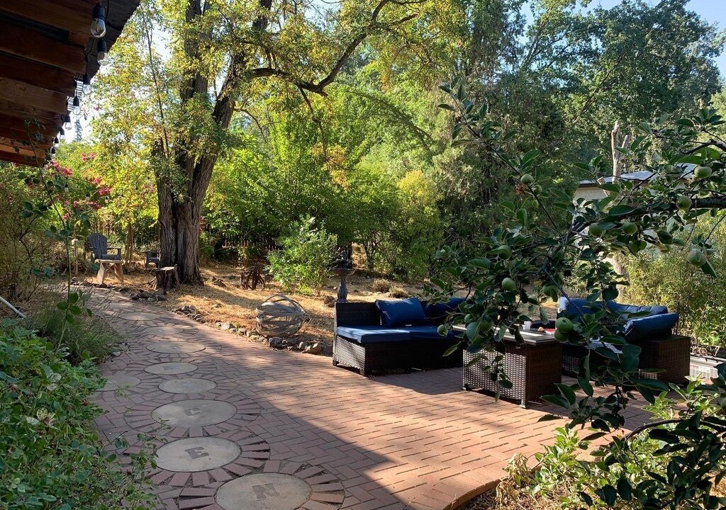 Photo of Patio Balcony in Shenandoah Valley