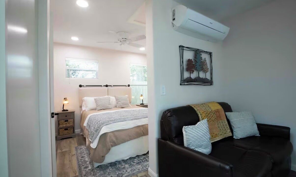 Photo of Bedroom in El Granada